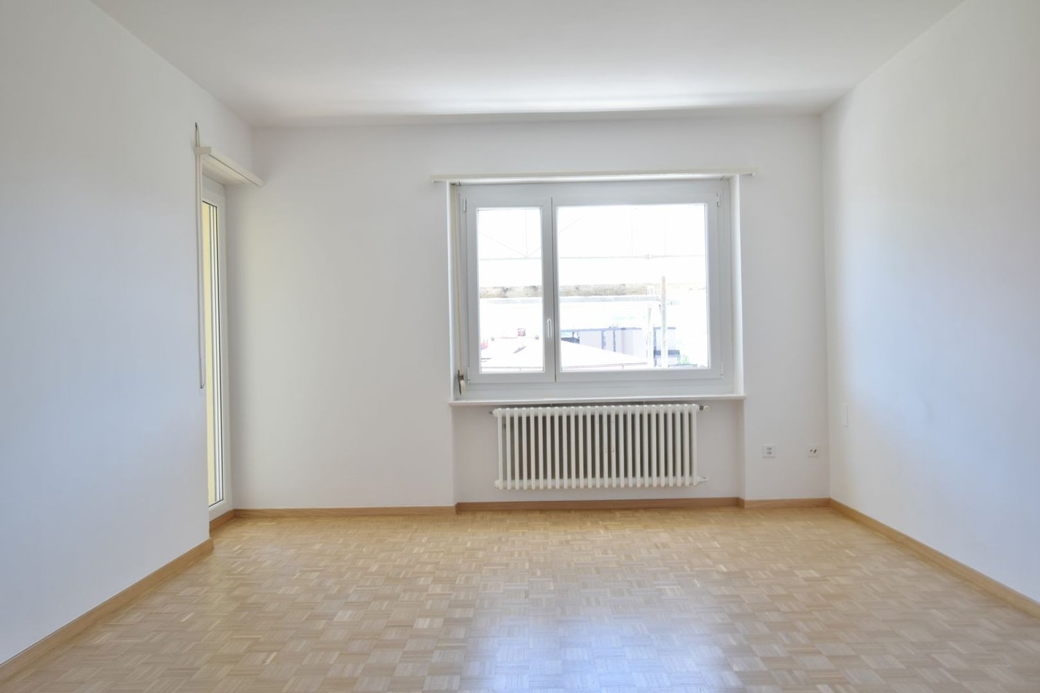 2 rooms apartment, photo 3 of 6