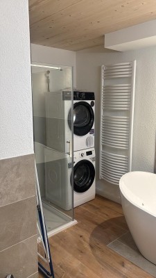 Appartement 3 ½ pièces