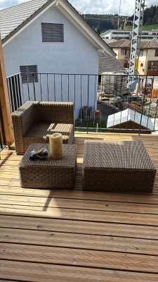 Appartement 3 ½ pièces