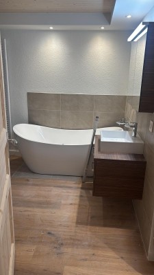 Appartement 3 ½ pièces