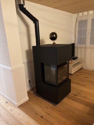 Appartement 3 ½ pièces