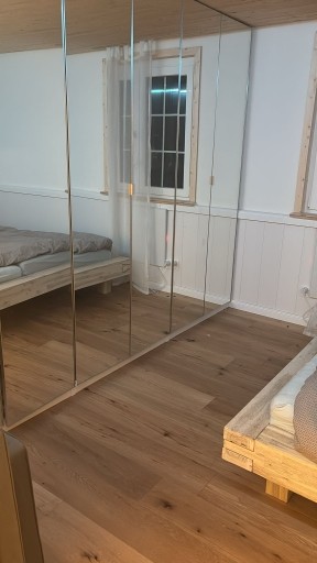 Appartement 3 ½ pièces