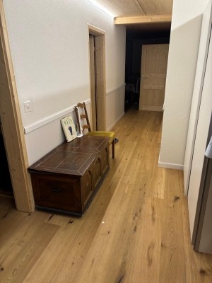 Appartement 3 ½ pièces