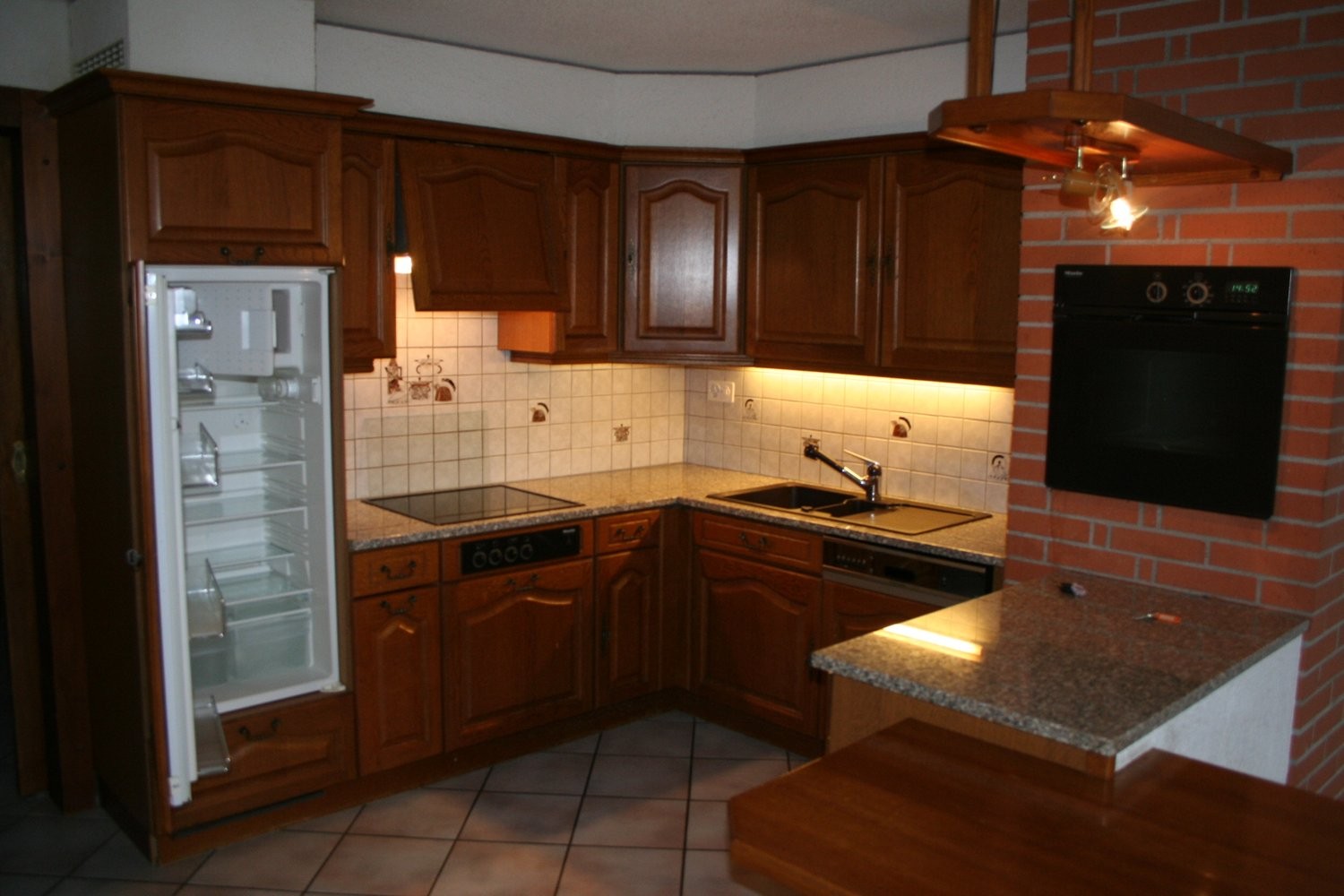 6 ½ Zimmer Wohnung, Foto 2 von 4