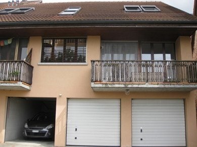 6 ½ Zimmer Wohnung, Foto 4 von 4