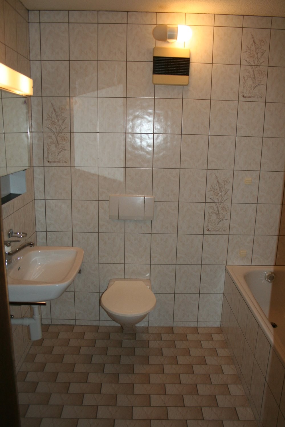 6 ½ Zimmer Wohnung, Foto 3 von 4