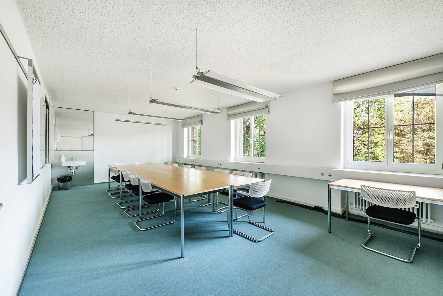 47m² hobby room, Foto 4 von 8