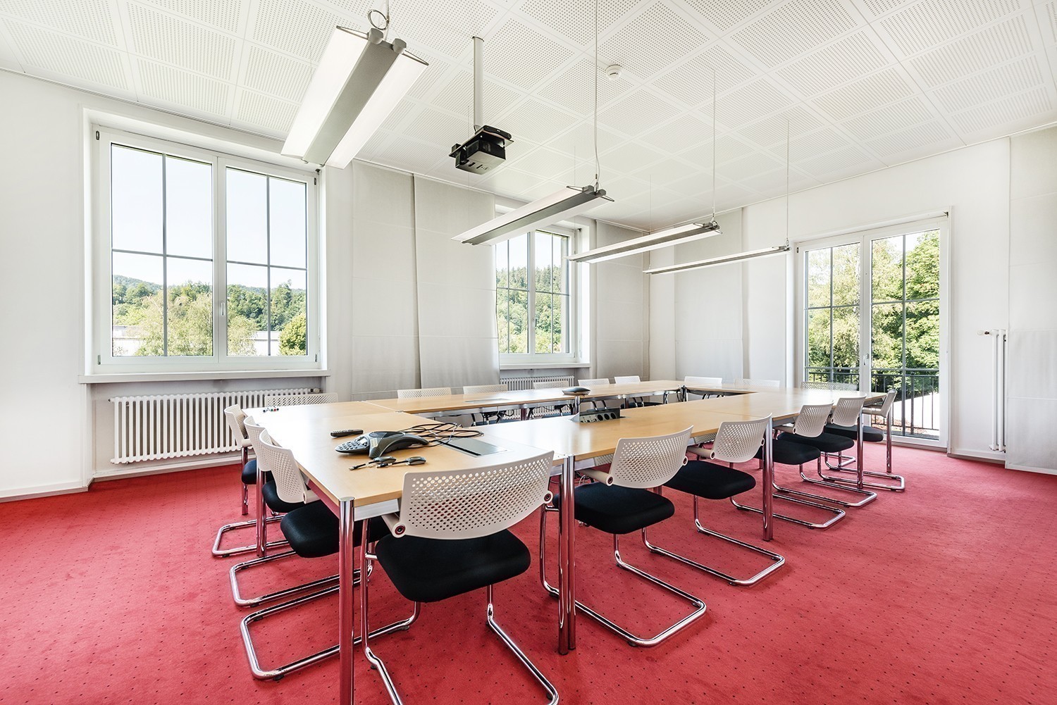 47m² hobby room, Foto 1 von 8