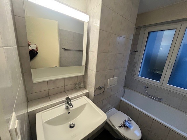 3 rooms apartment, Foto 5 von 7