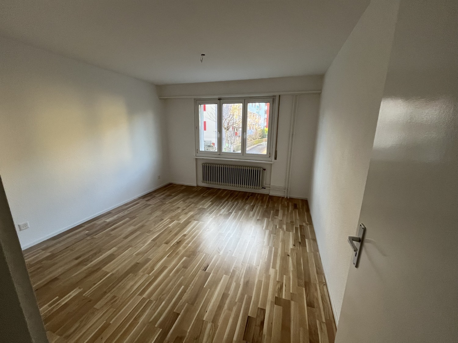3 rooms apartment, Foto 1 von 7