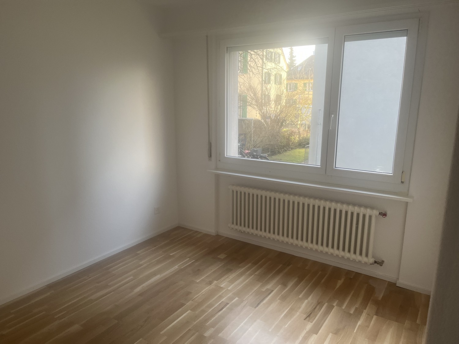 3 rooms apartment, Foto 6 von 7