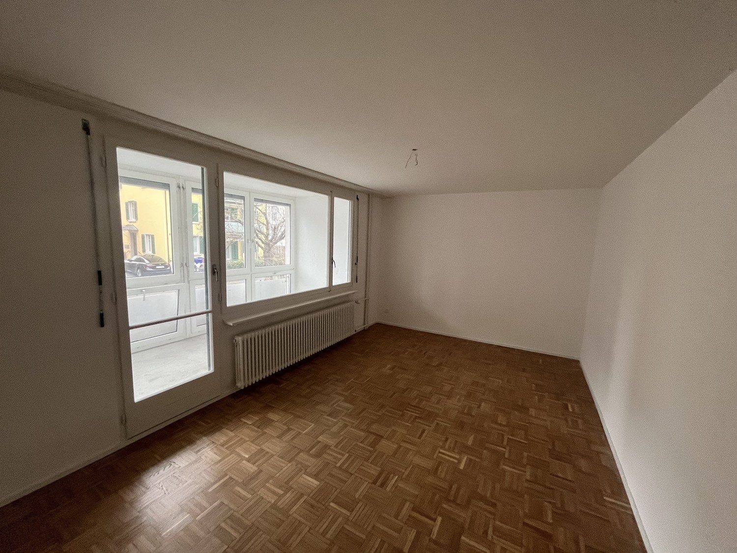 3 rooms apartment, Foto 2 von 7