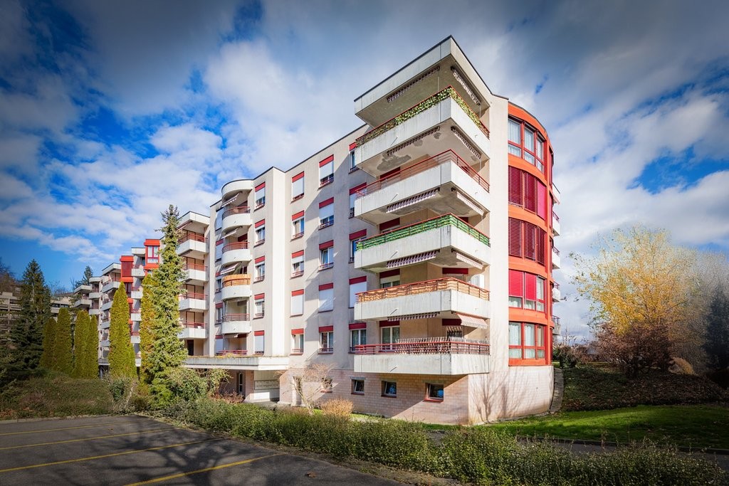 Appartamento di 3 ½ locali