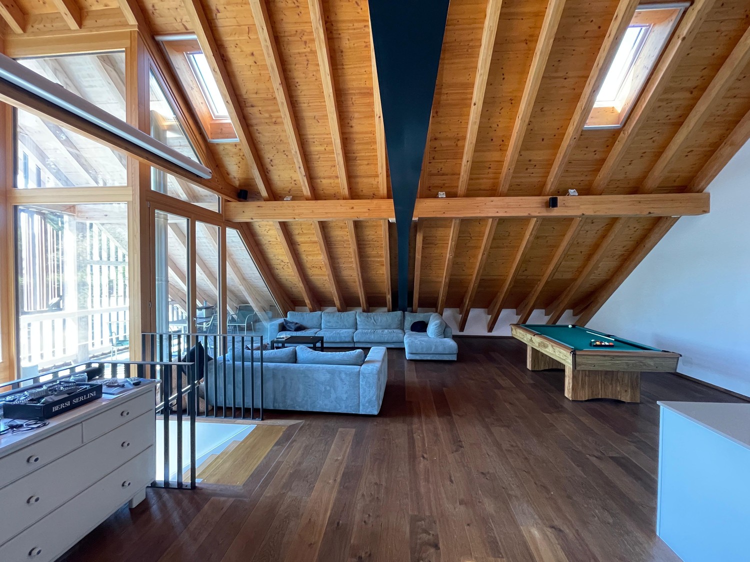 Chambre en colocation