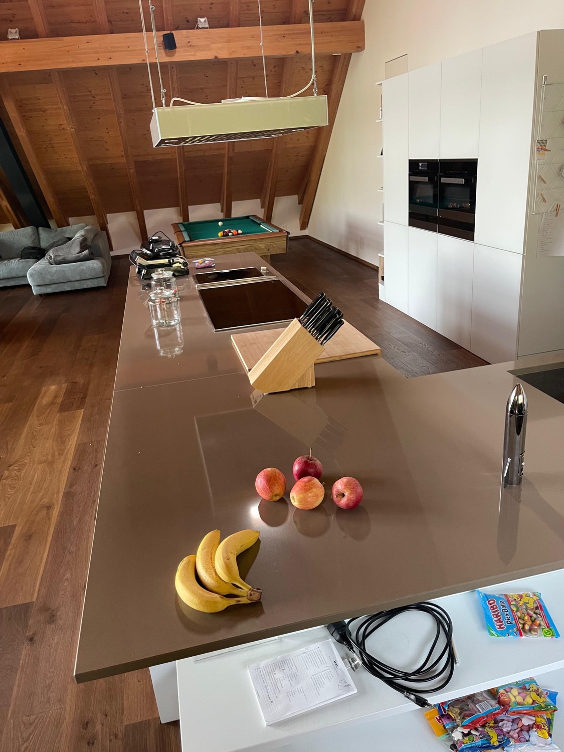 Chambre en colocation