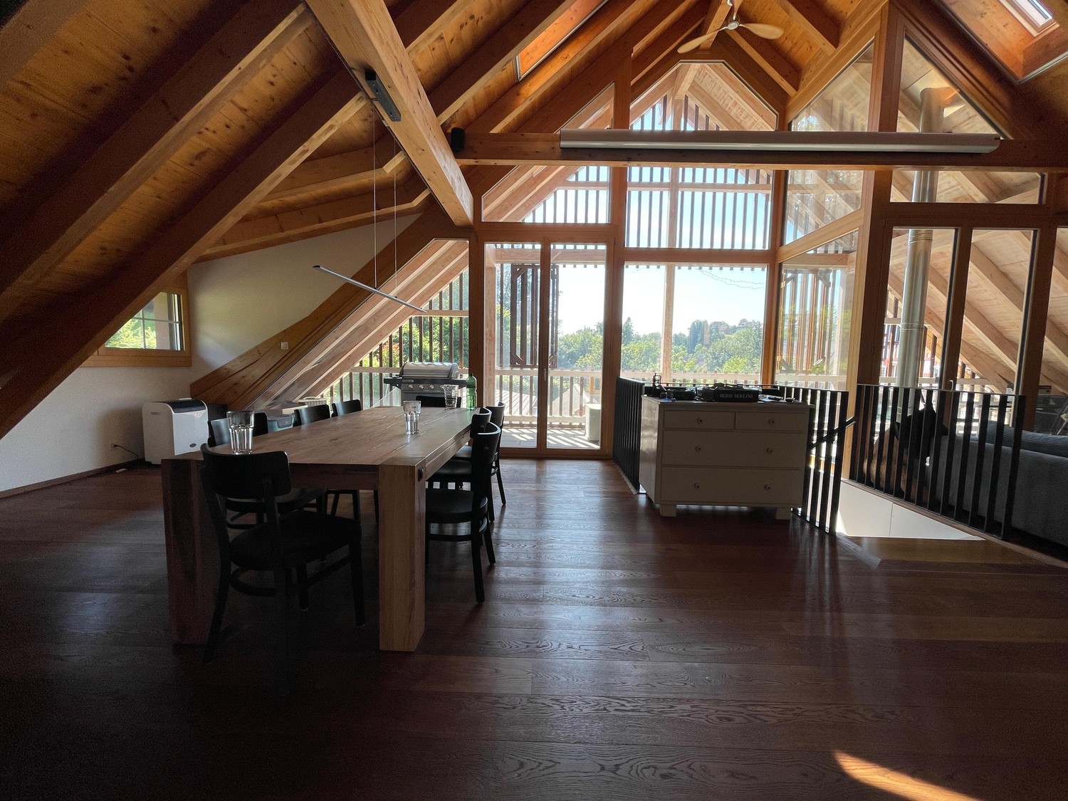 Chambre en colocation