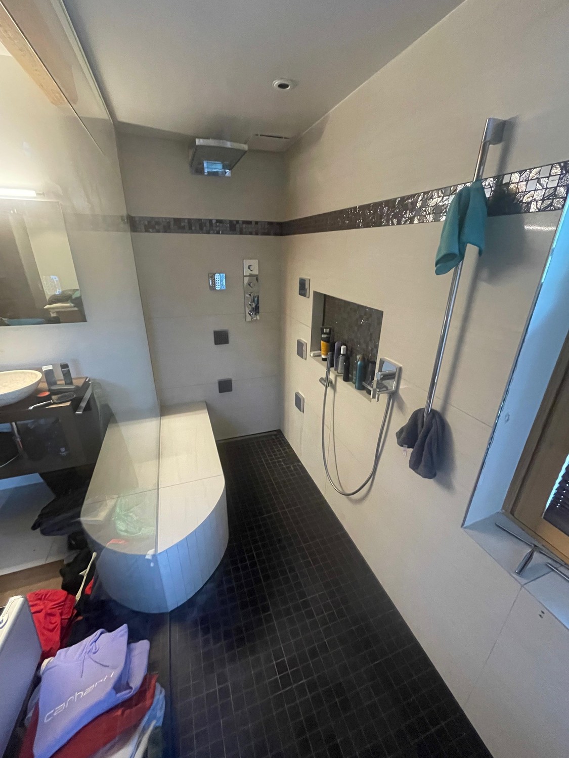 Chambre en colocation