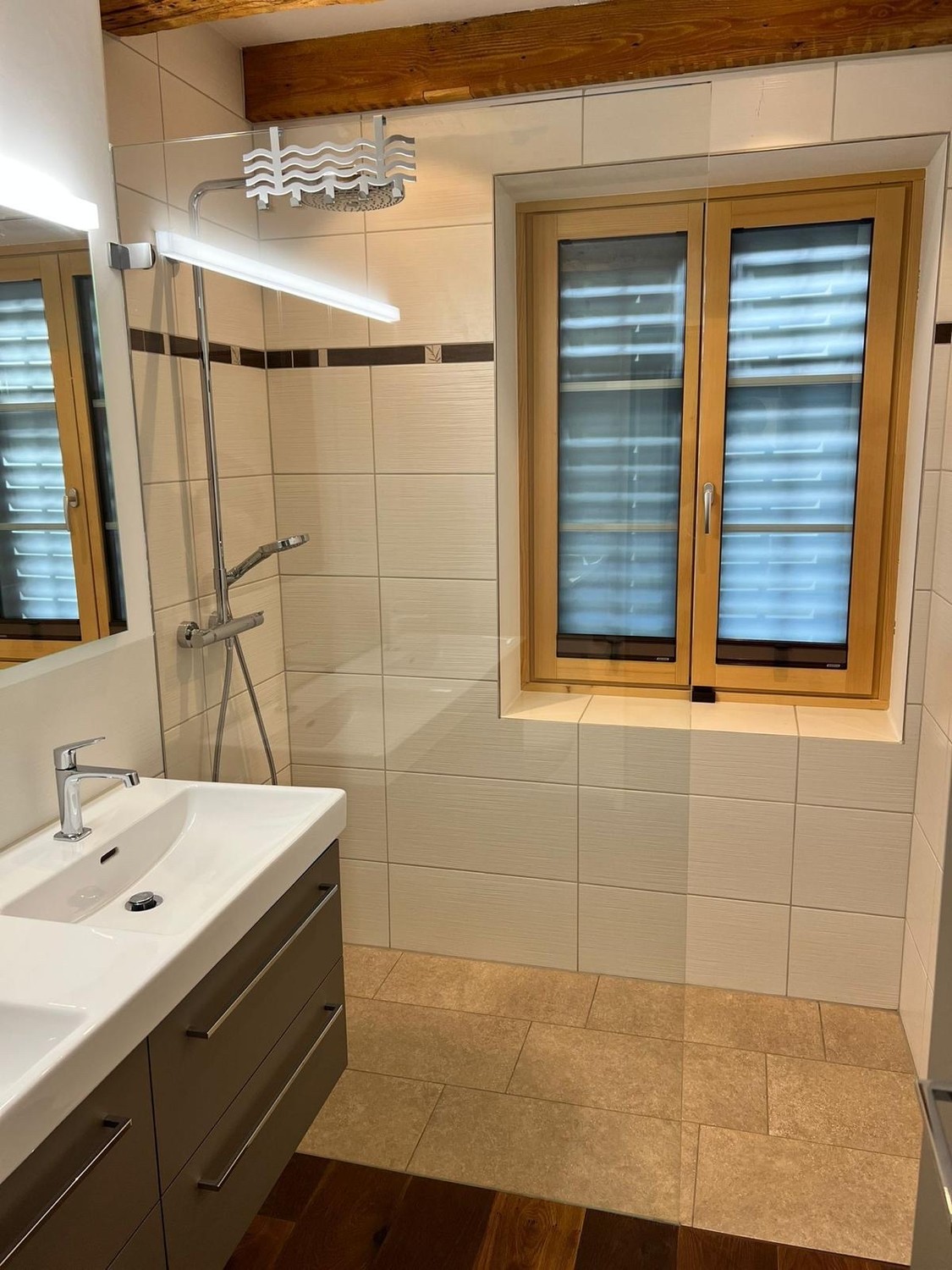 Chambre en colocation