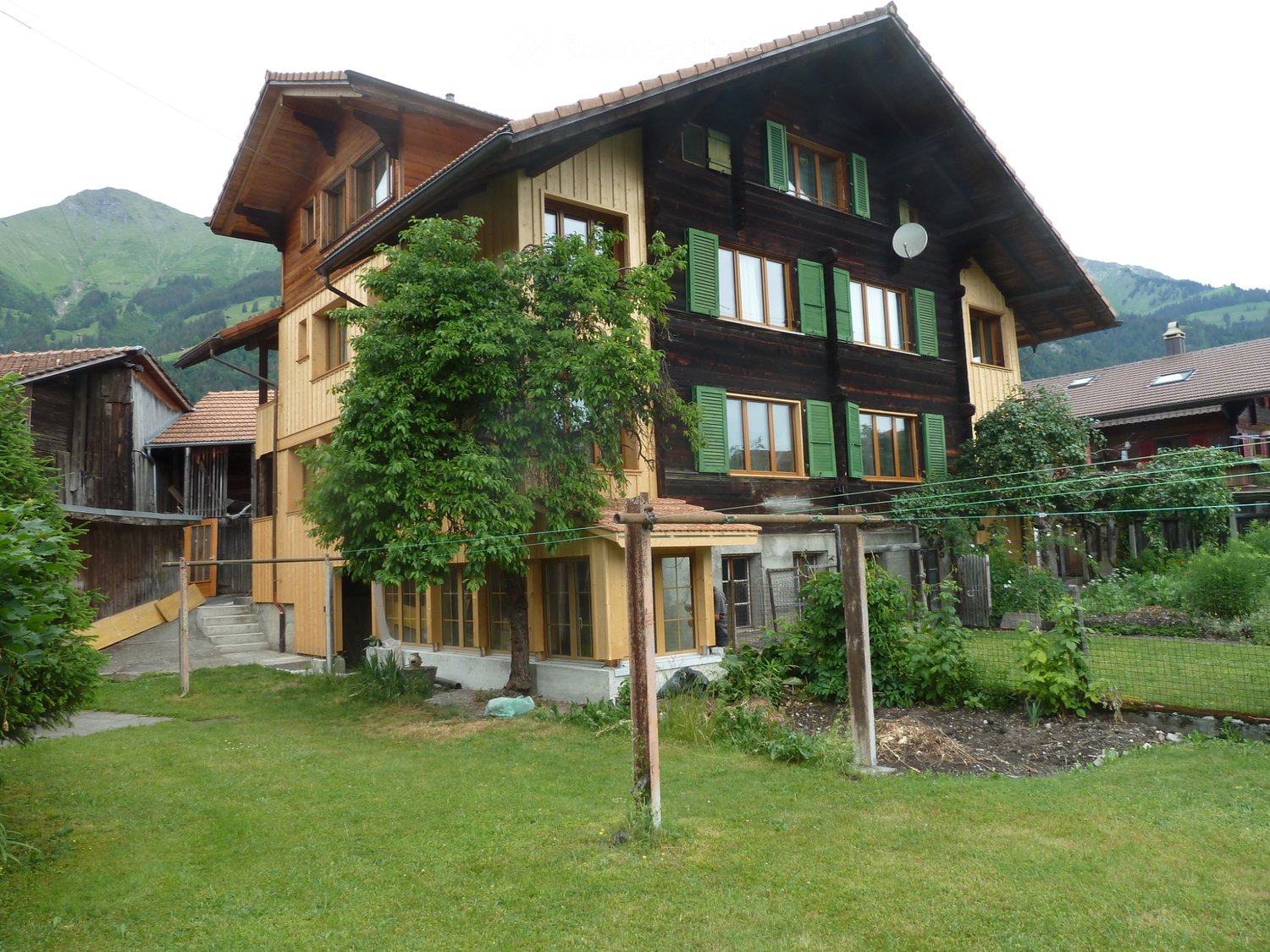 Appartamento di 4 ½ locali