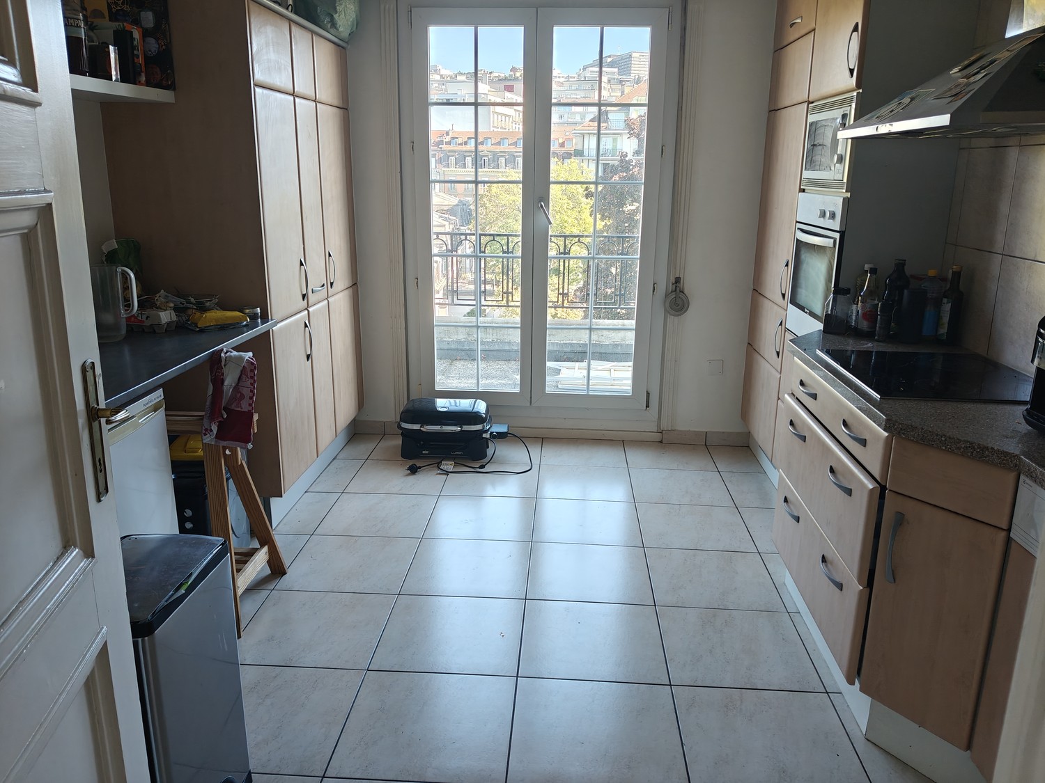 Zimmer in einer Wohngemeinschaft, Foto 5 von 7