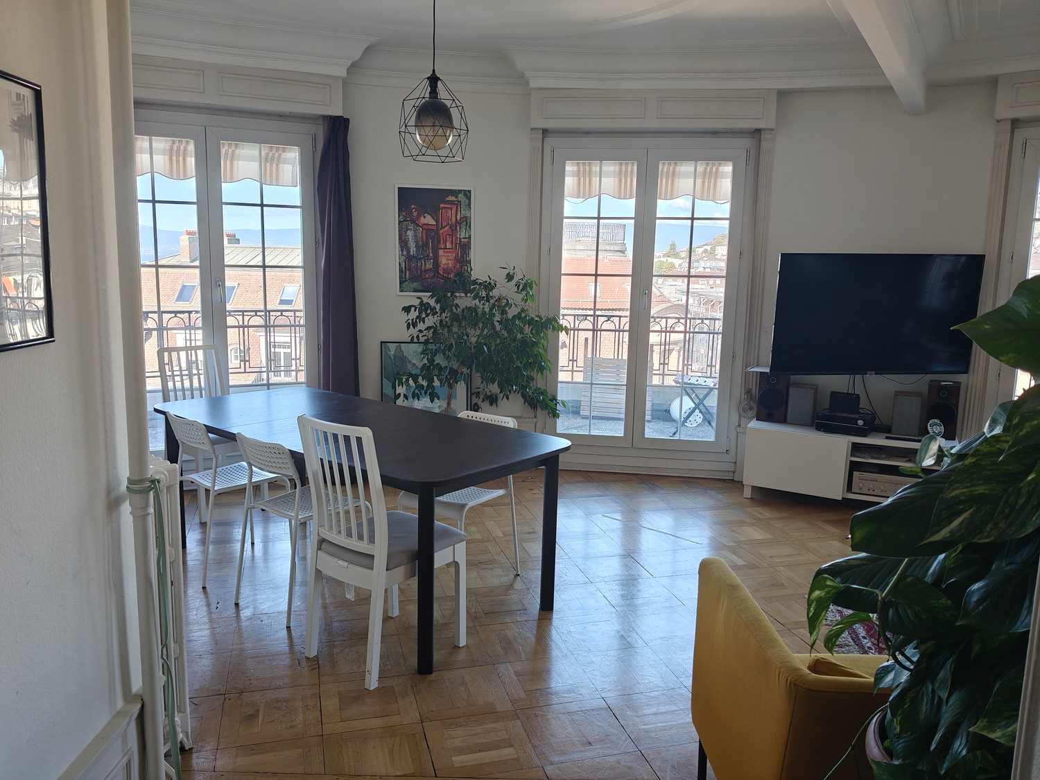Zimmer in einer Wohngemeinschaft, Foto 2 von 7