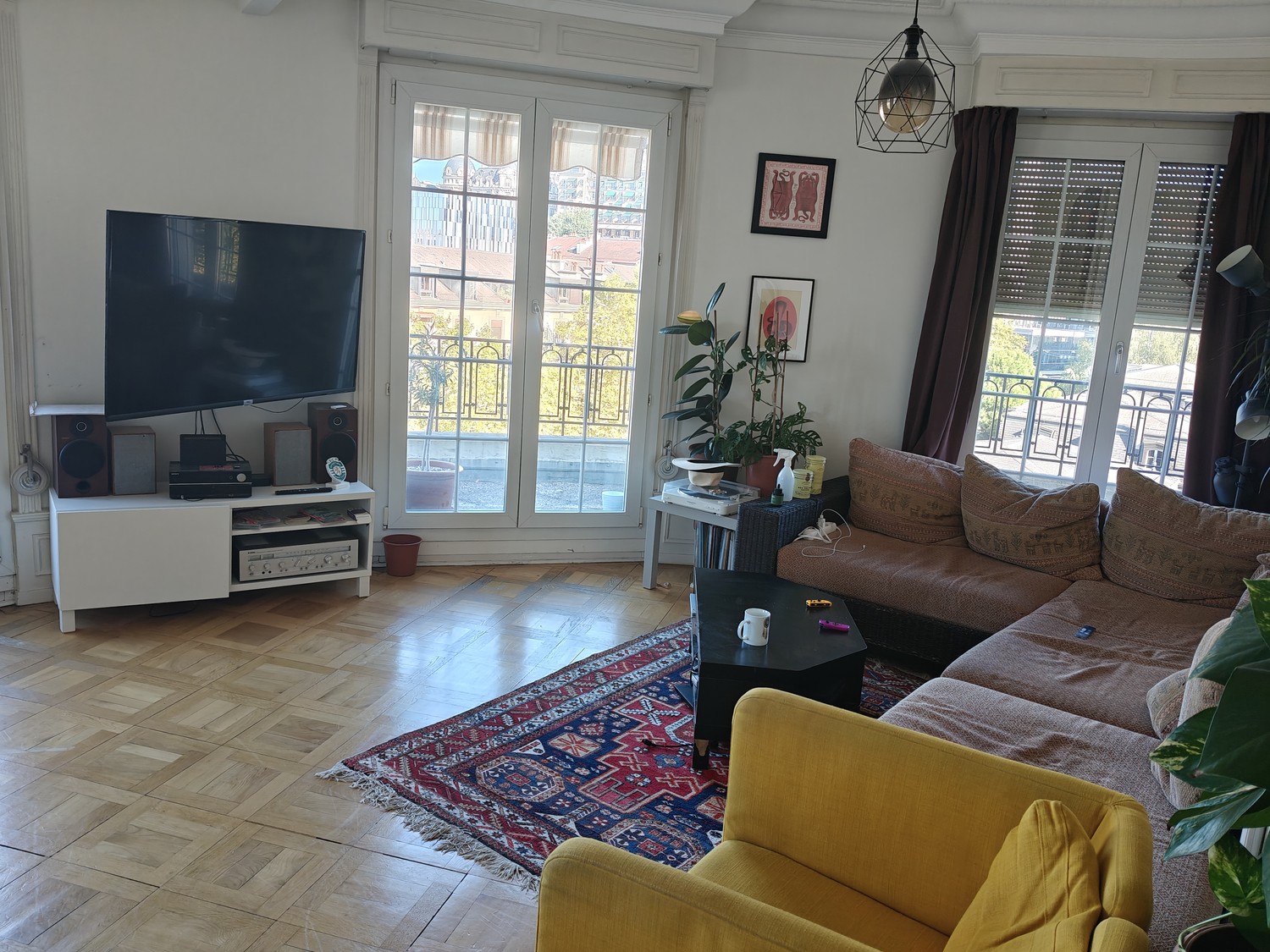 Zimmer in einer Wohngemeinschaft, Foto 4 von 7