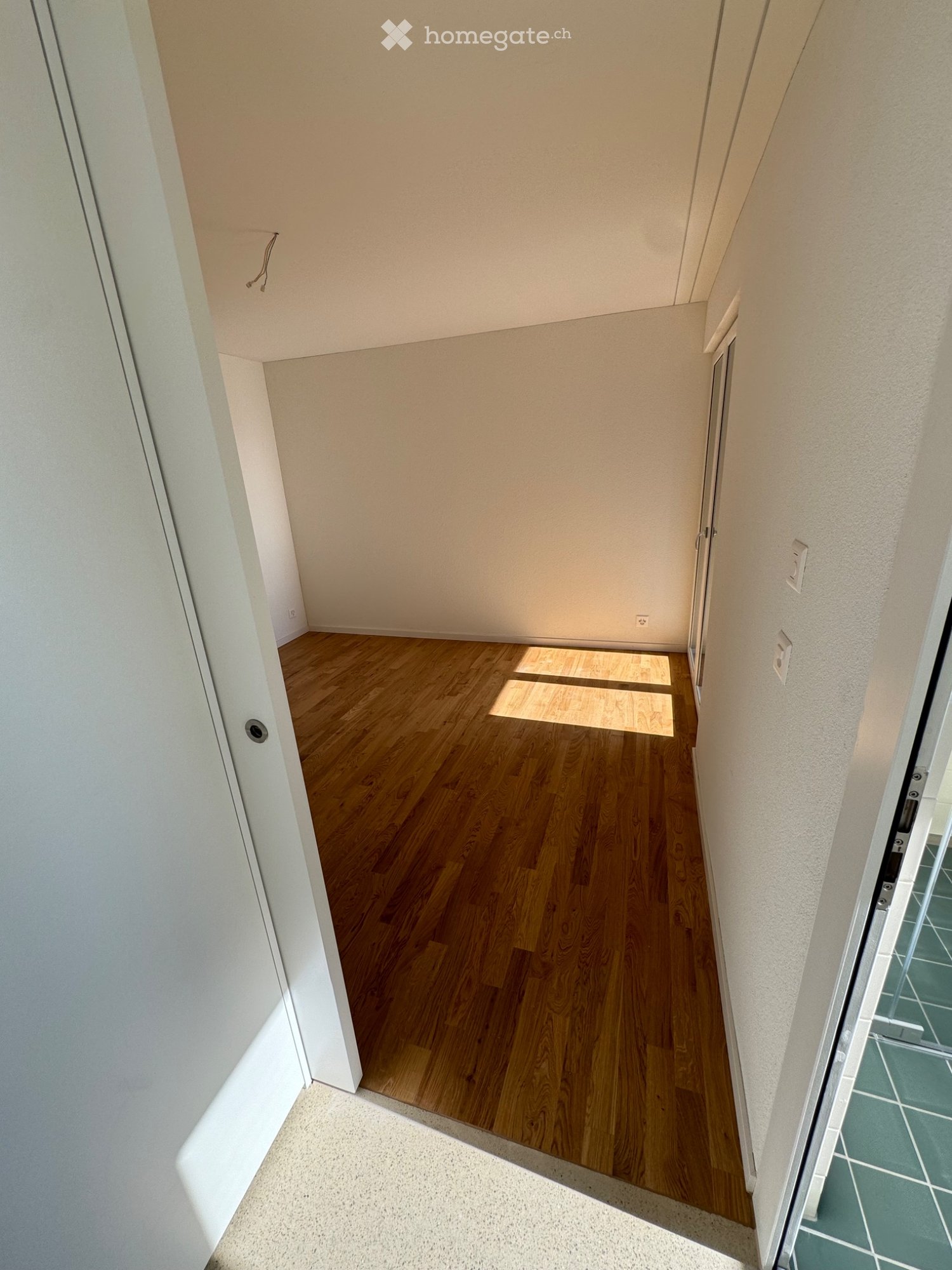 2 rooms apartment, Foto 4 von 5