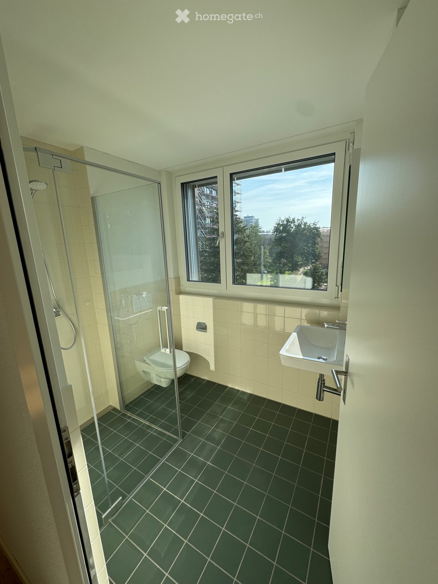 2 rooms apartment, Foto 5 von 5