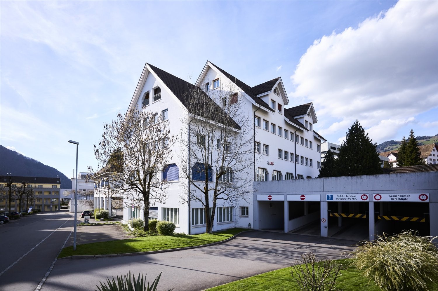 180m² office, Foto 1 von 2