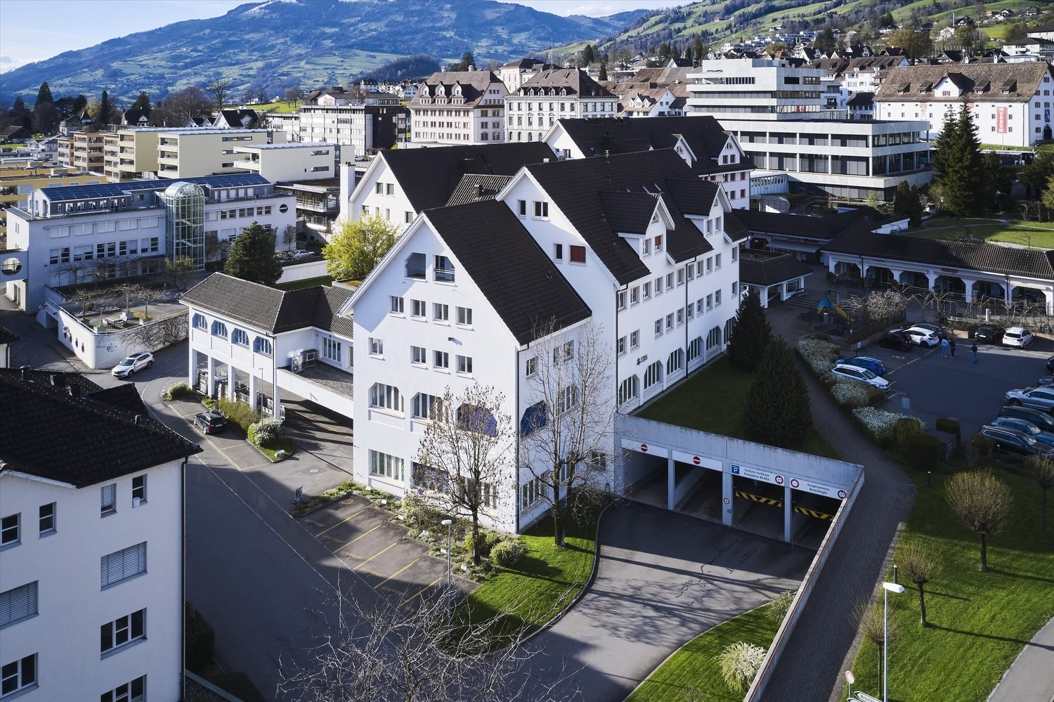 180m² office, Foto 2 von 2