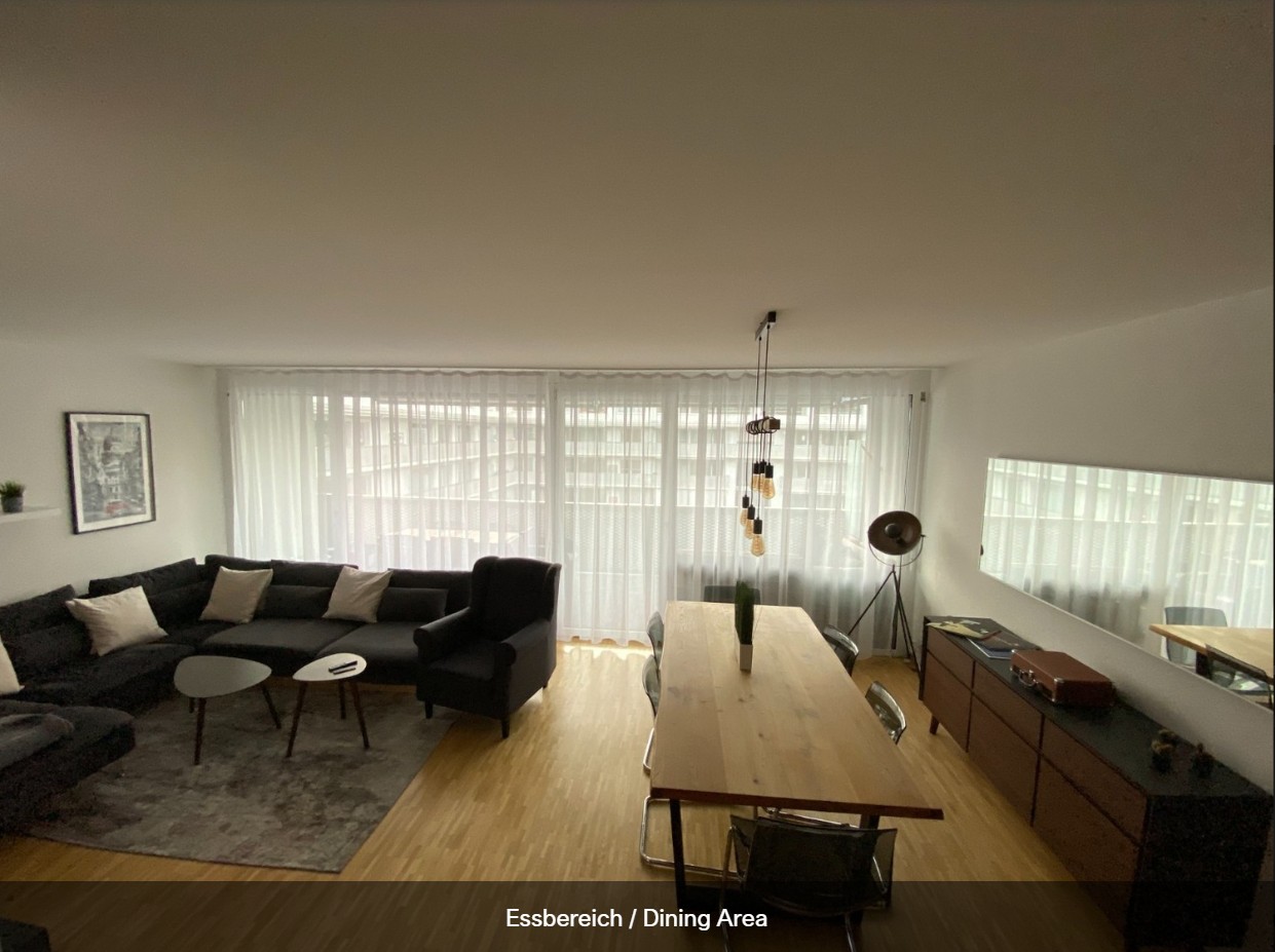 Zimmer in einer WG, Foto 2 von 5