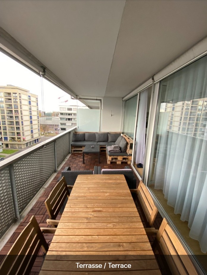 Zimmer in einer WG, Foto 4 von 5