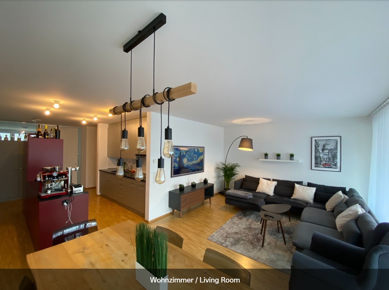 Zimmer in einer WG, Foto 1 von 5