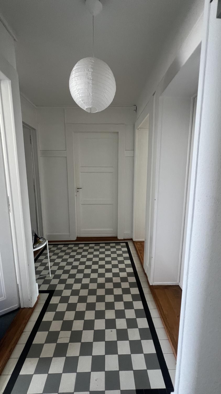Zimmer in einer Wohngemeinschaft