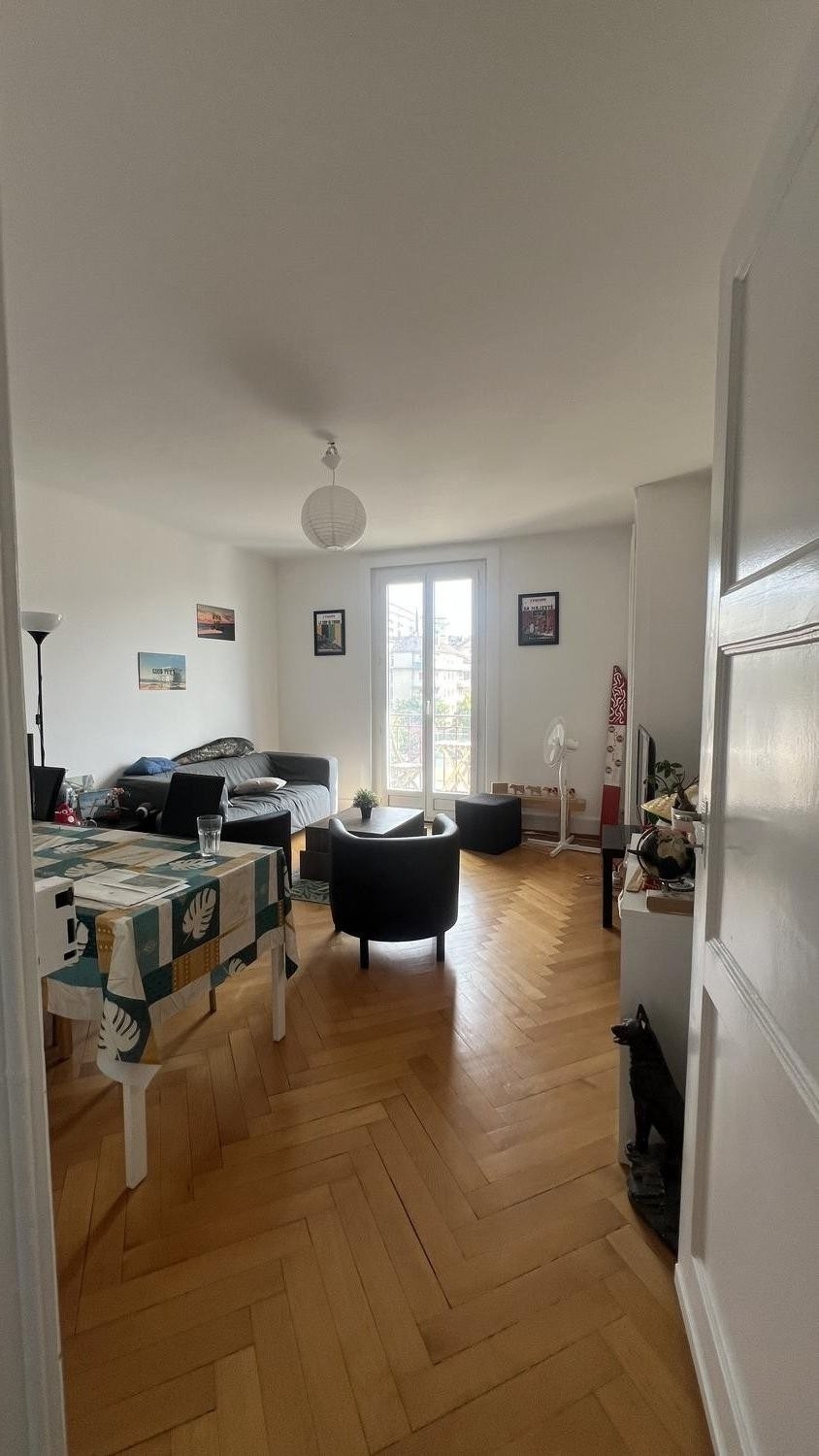 Zimmer in einer Wohngemeinschaft