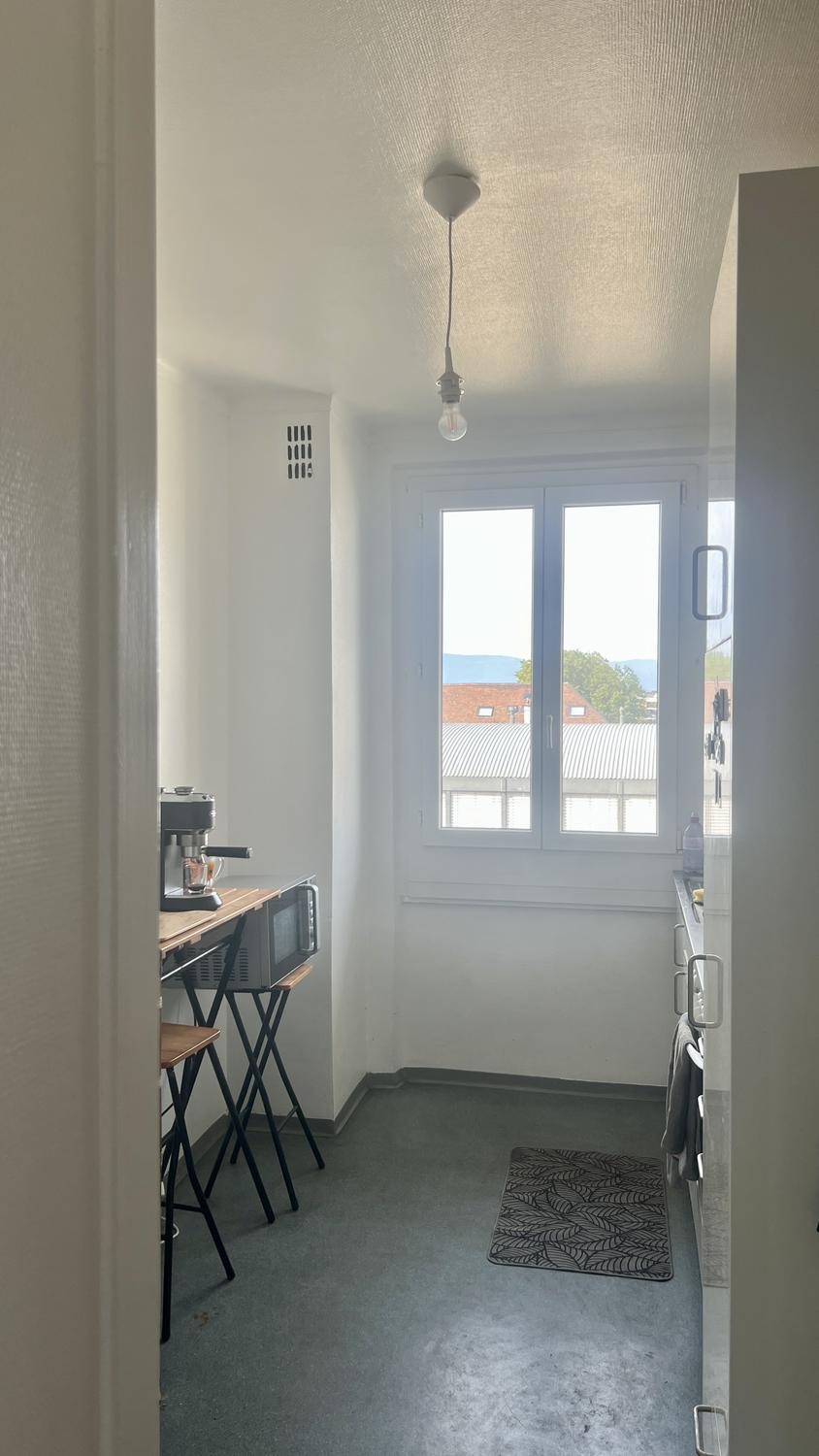 Zimmer in einer Wohngemeinschaft