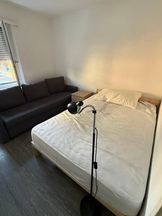 Zimmer in einer WG, Foto 2 von 3