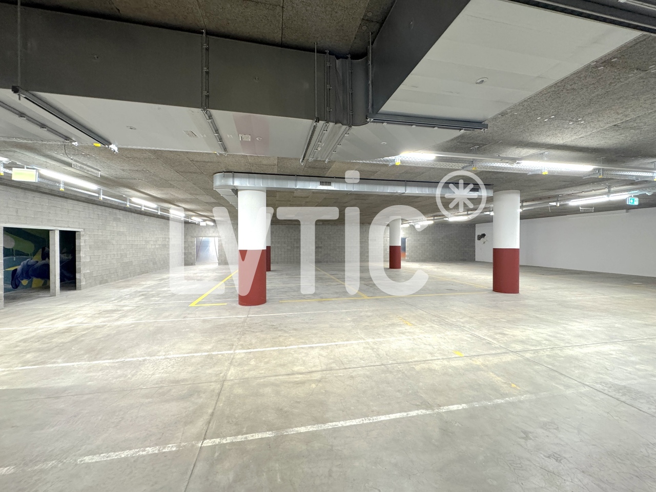 620m² oggetto industriale, foto 7 di 10