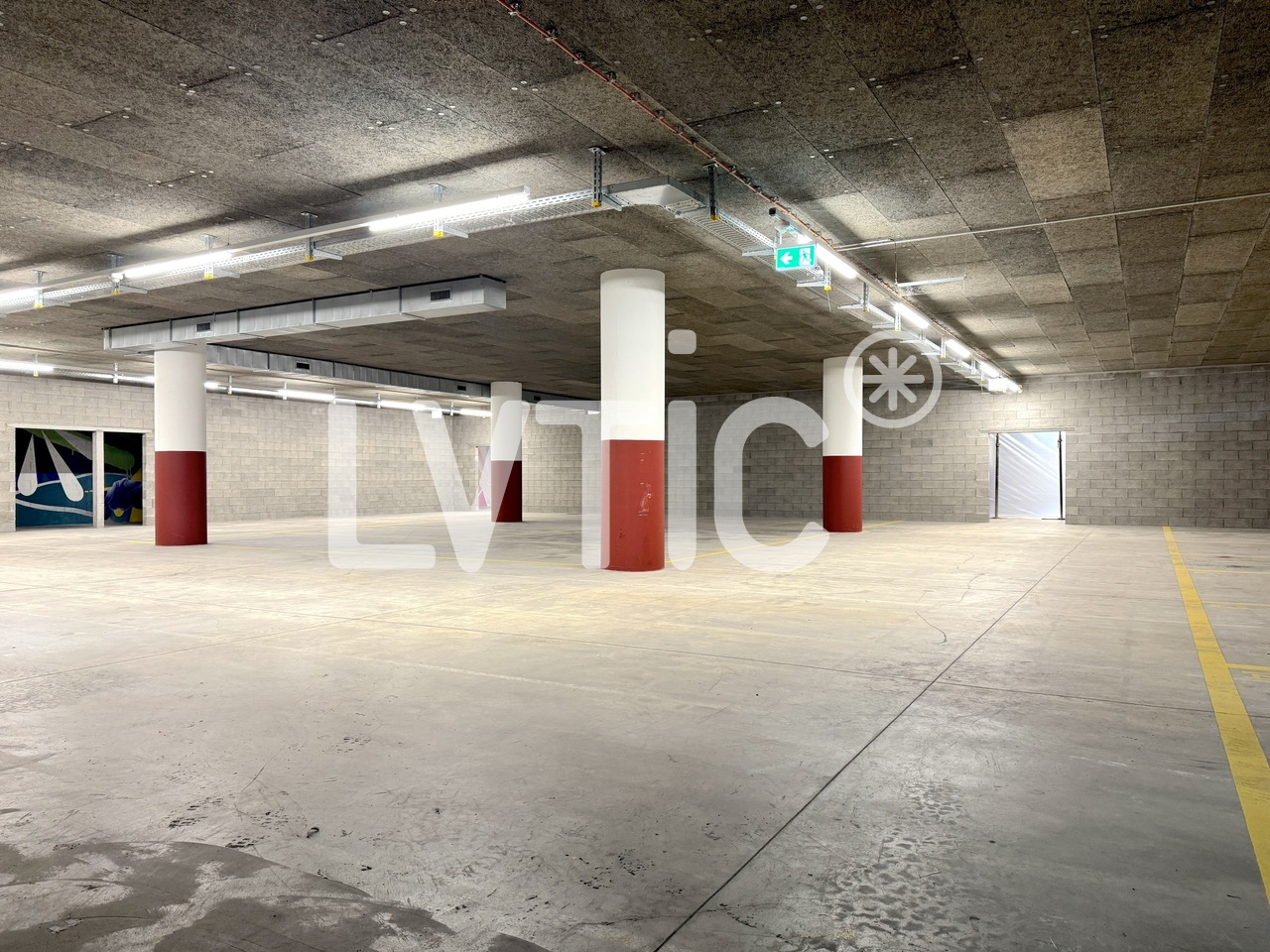 620m² oggetto industriale, foto 6 di 10