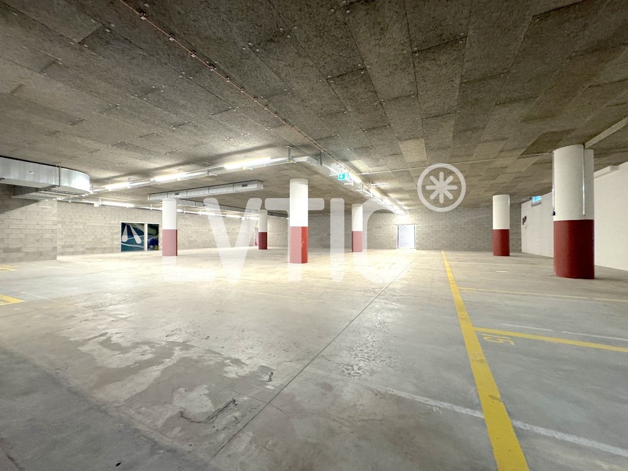 620m² oggetto industriale, foto 5 di 10