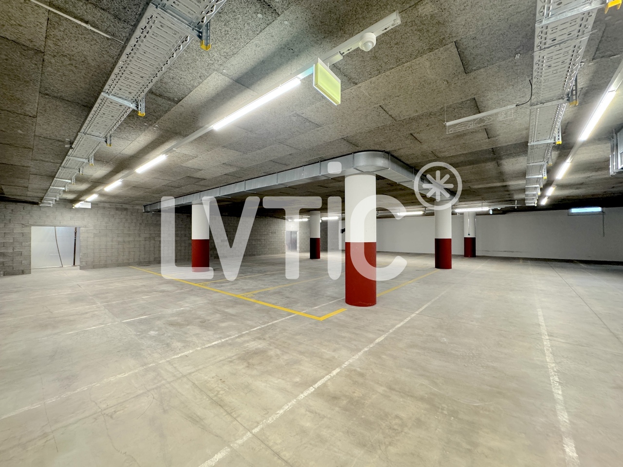 620m² oggetto industriale, foto 4 di 10