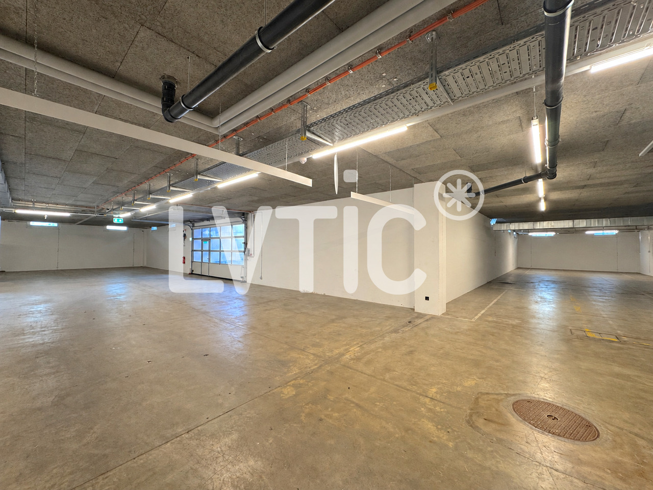 620m² oggetto industriale, foto 2 di 10