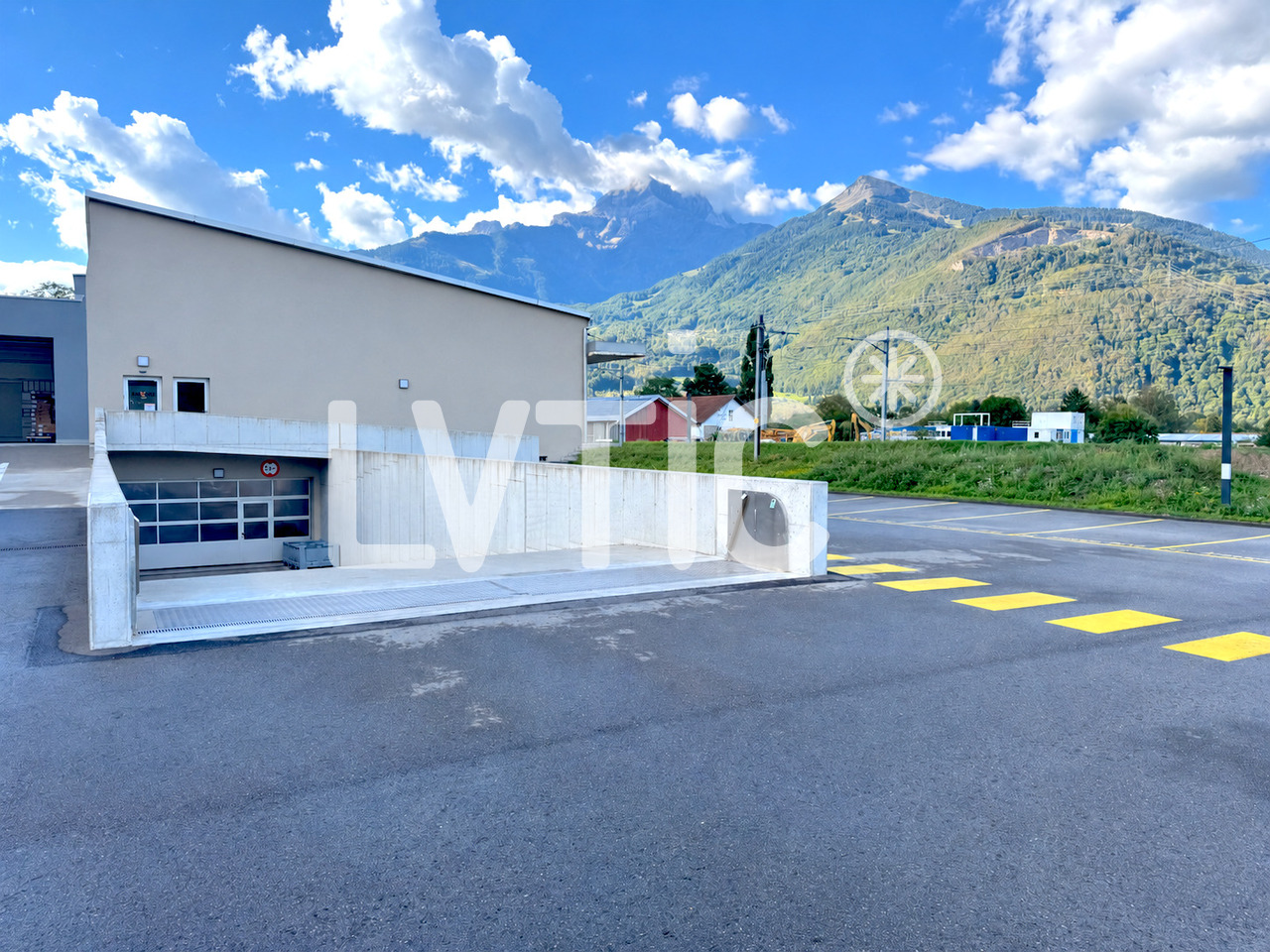 620m² oggetto industriale, foto 3 di 10