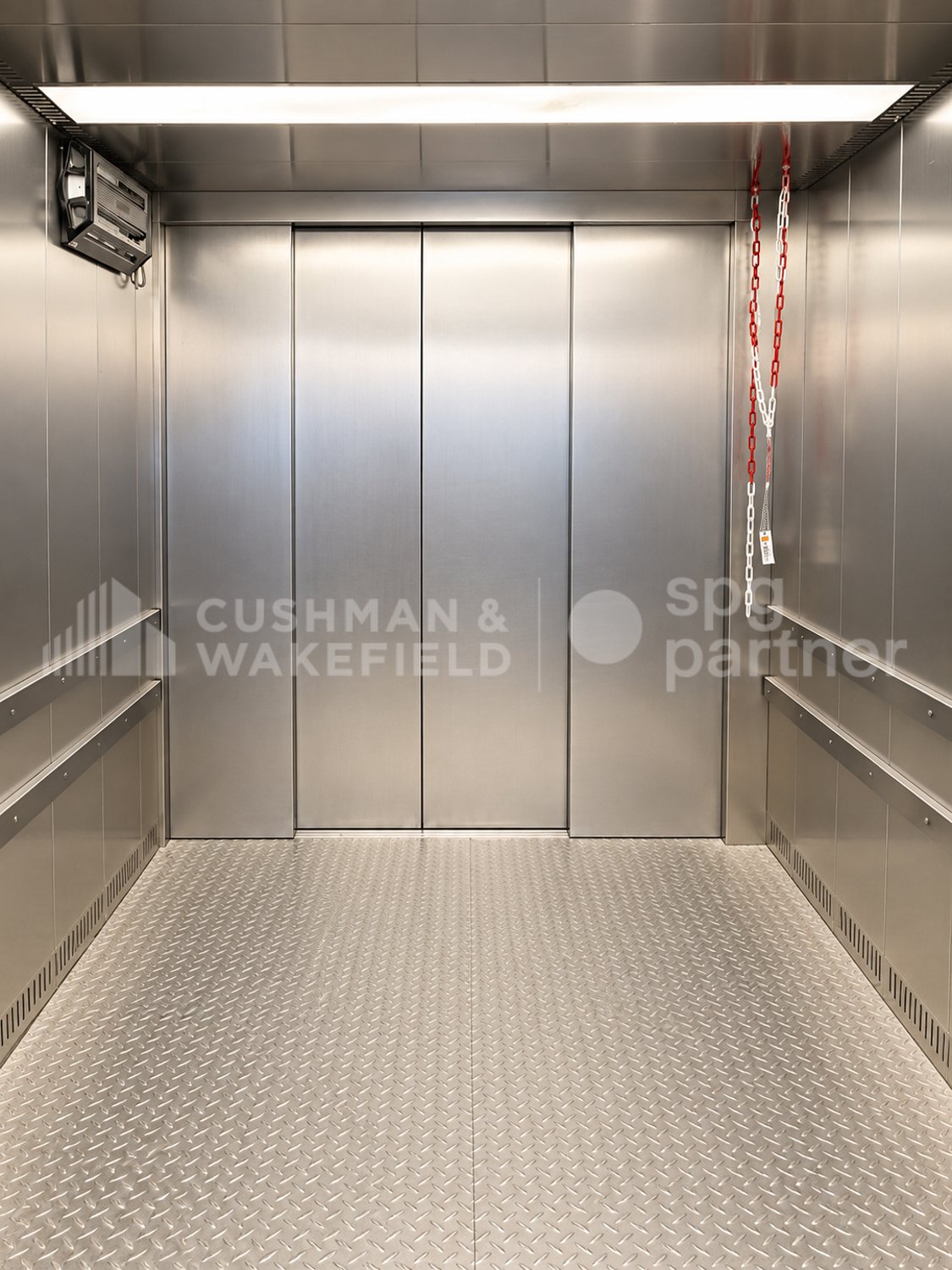 1700m² Gewerbe