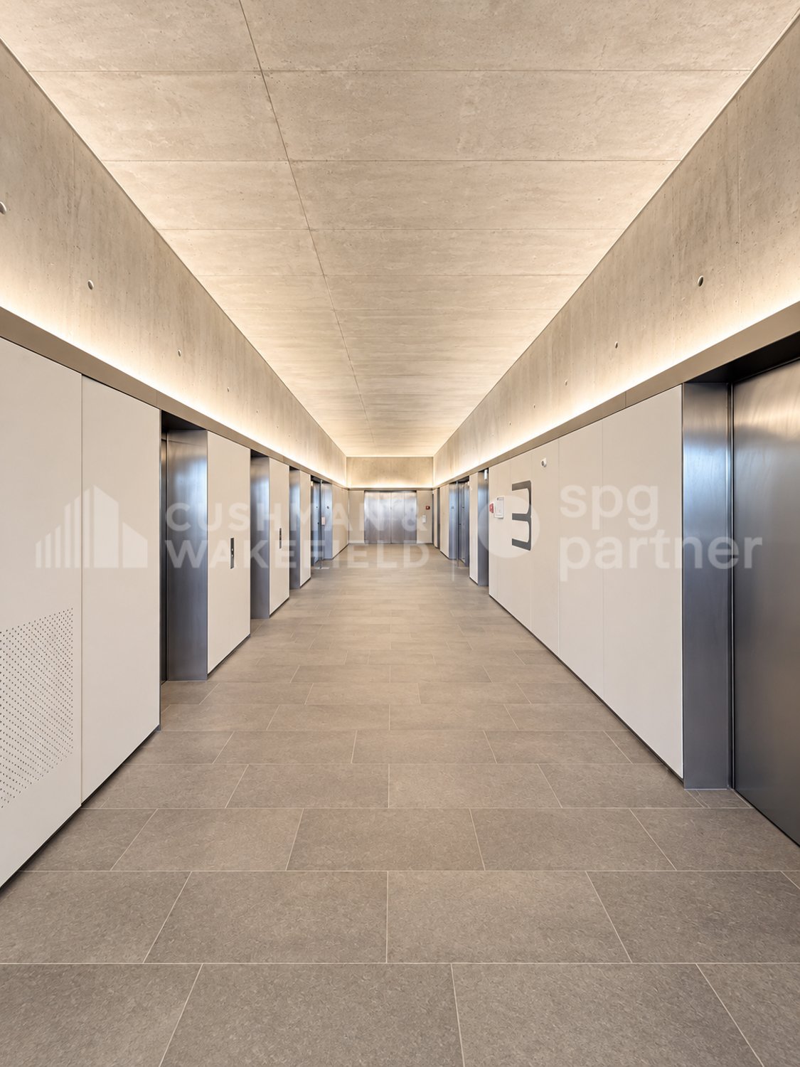 1700m² Gewerbe
