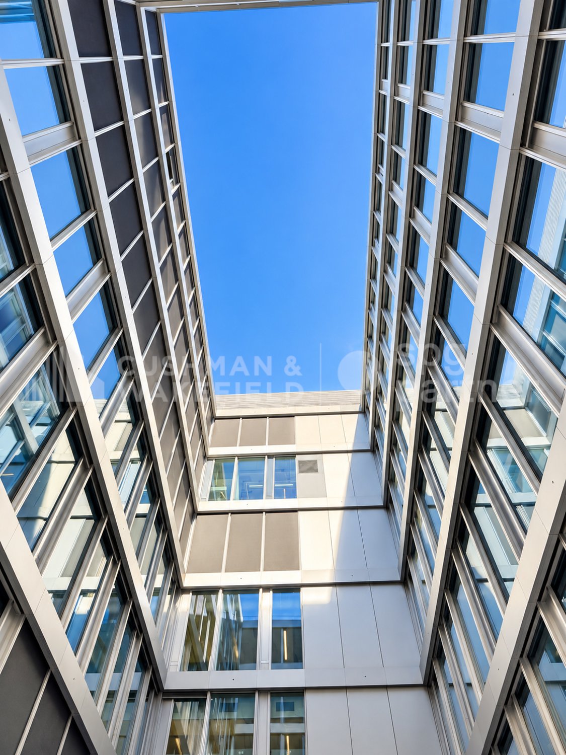 1700m² Gewerbe