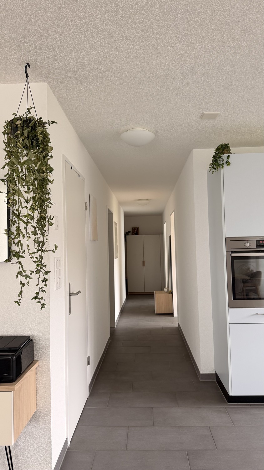 3 ½ rooms apartment, Foto 1 von 7