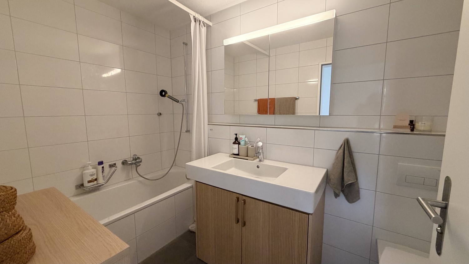 3 ½ rooms apartment, Foto 6 von 7