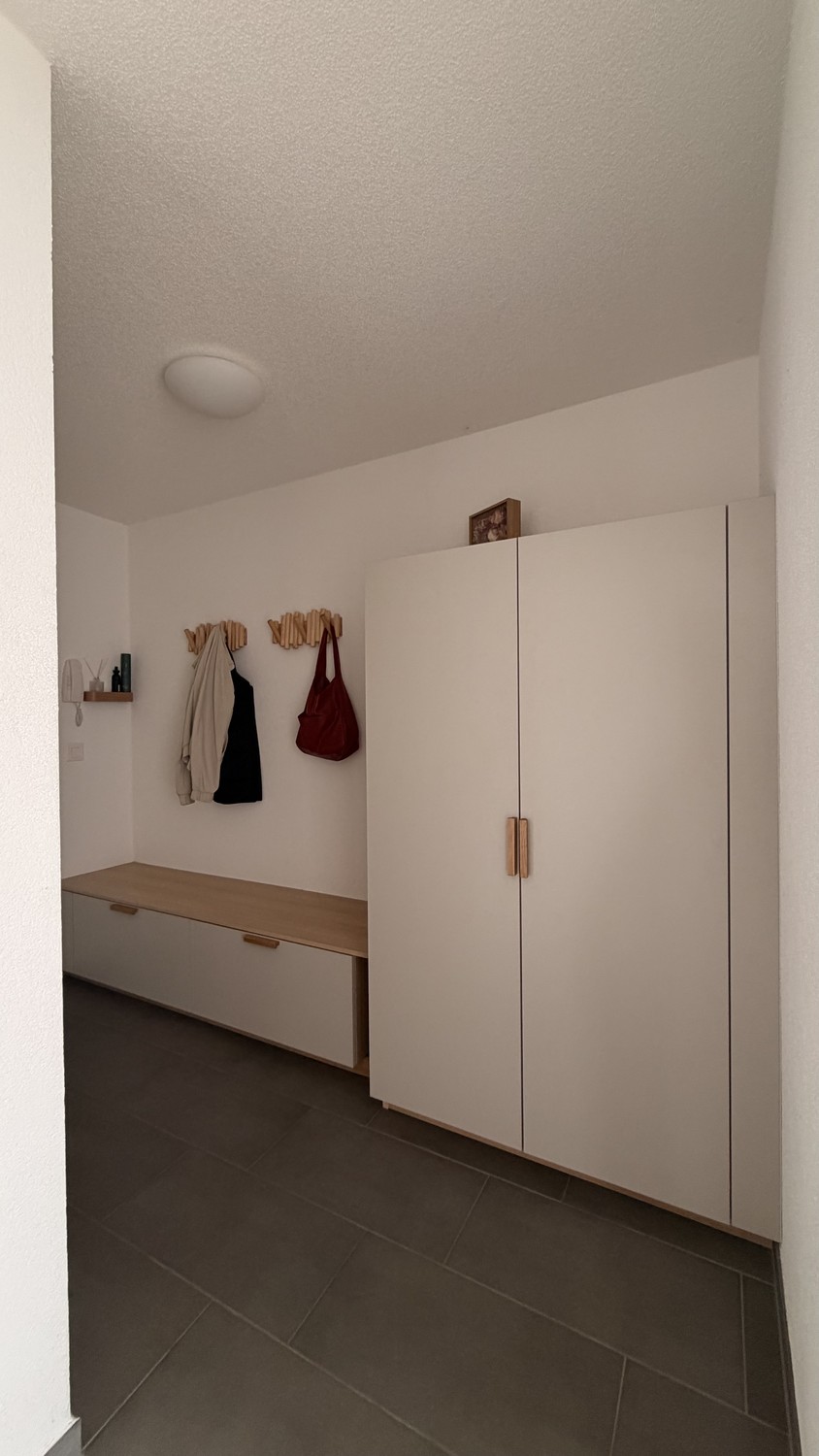3 ½ rooms apartment, Foto 4 von 7
