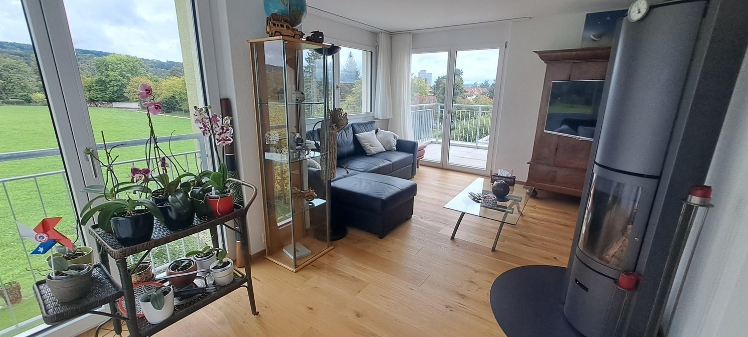 2 ½ rooms apartment, Foto 5 von 10